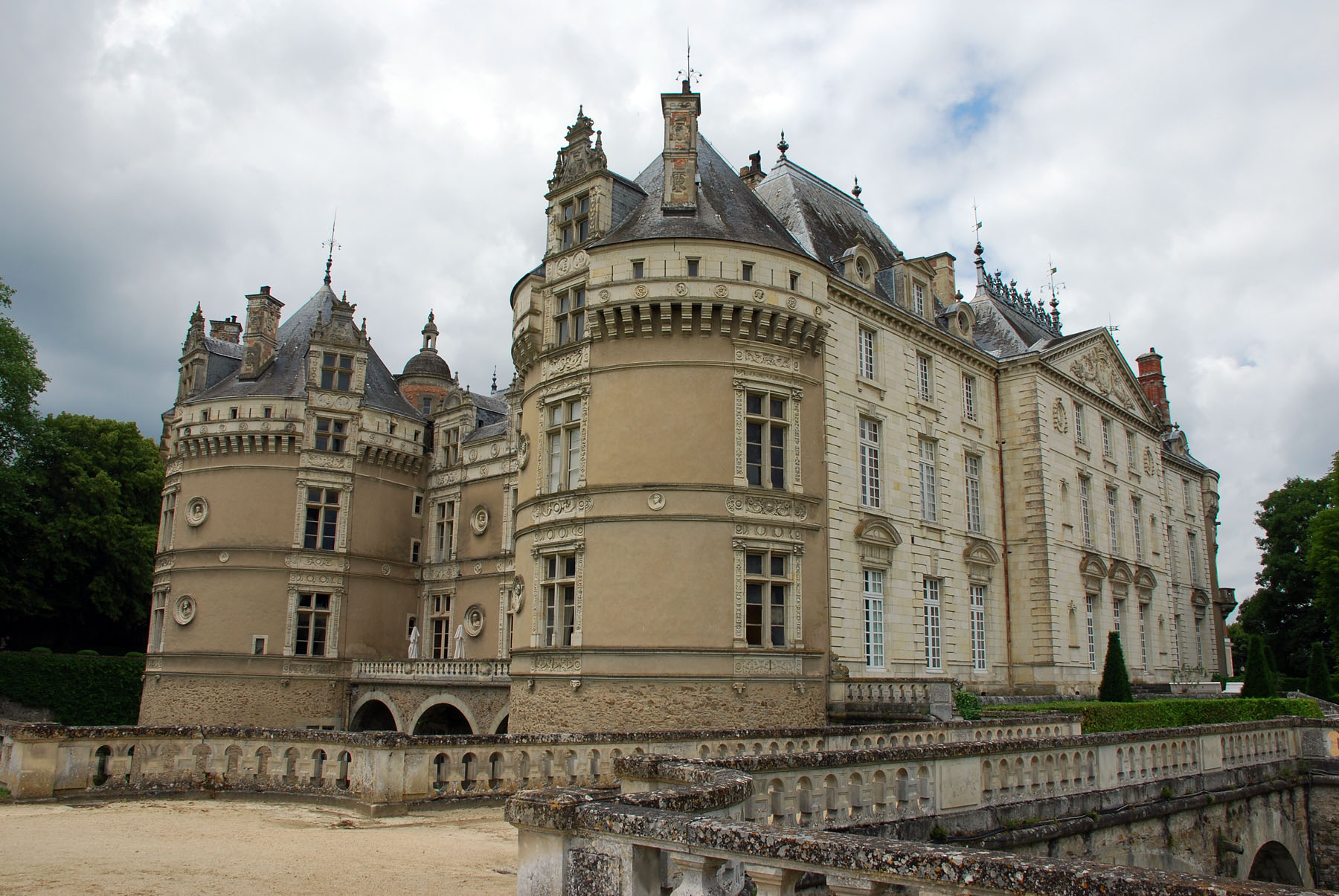 Le Lude
